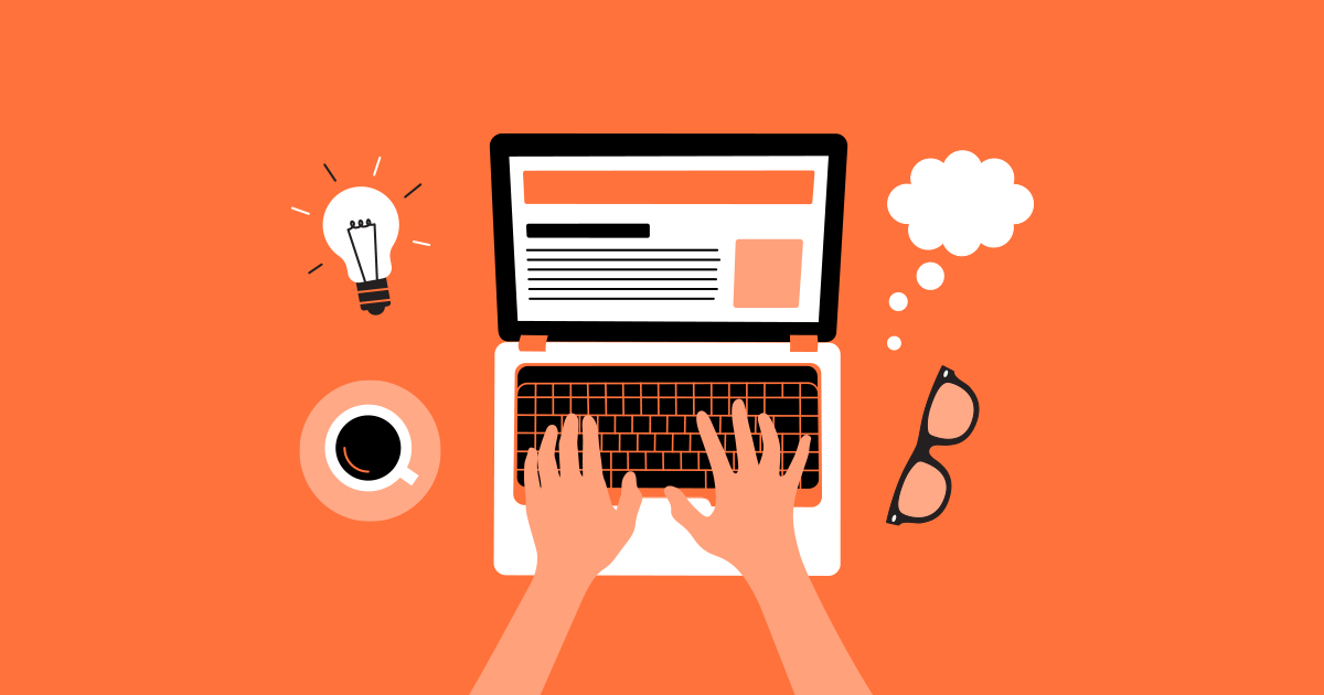 Blogging