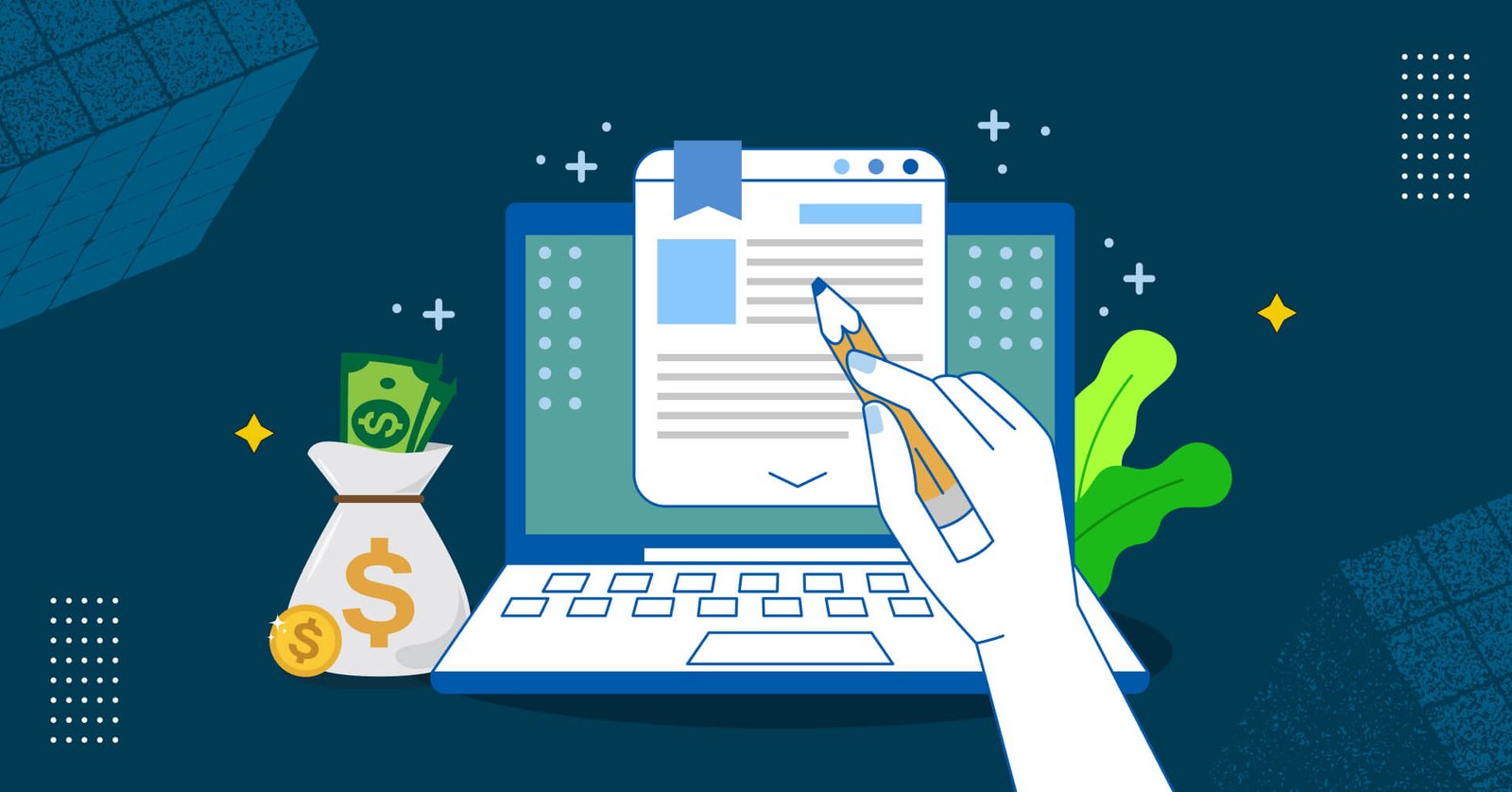 Problogging