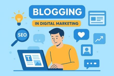 Reasons Why Blogging is the New Internet Marketing Tool