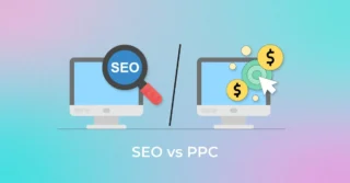 To SEO or To PPC?