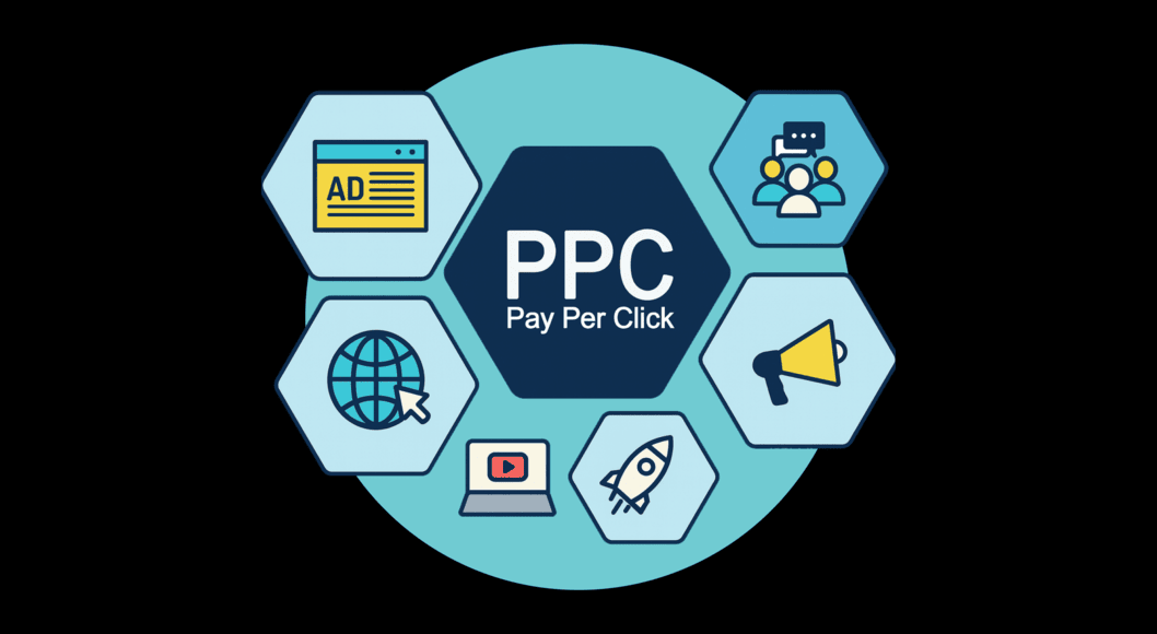 To SEO or To PPC