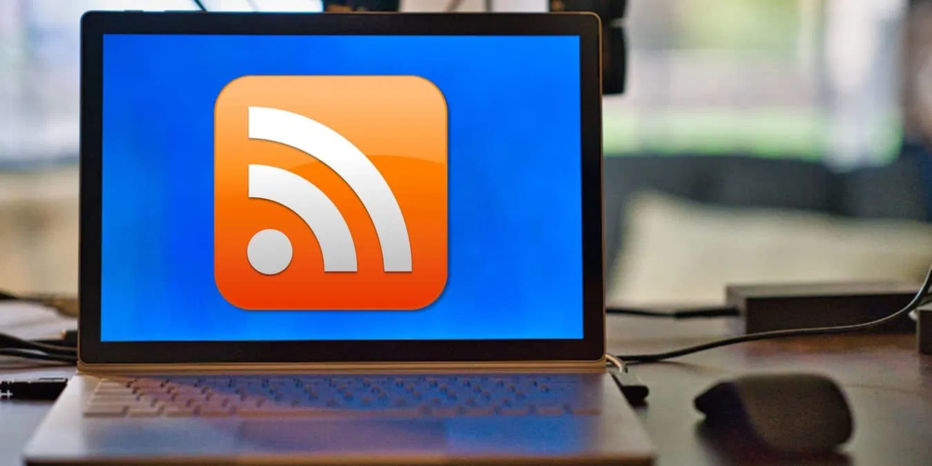THE ADVANTAGES OF "RSS WEBSITES" 