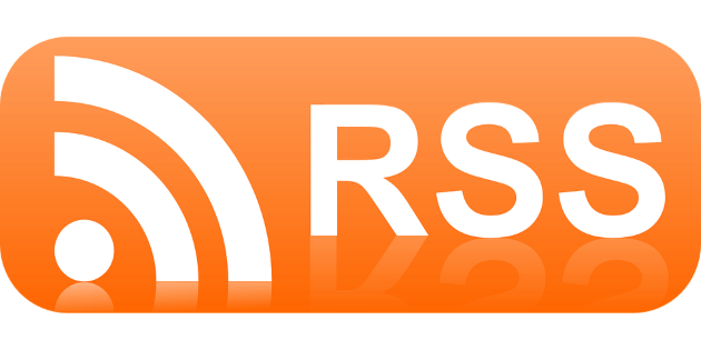 THE ADVANTAGES OF "RSS WEBSITES"