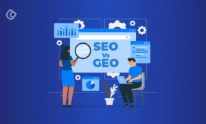 Mastering GEO vs SEO: How to Optimize for AI and Search Engines in 2025