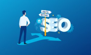 SEO Myths 2025: Debunked – What’s Real and What’s Not