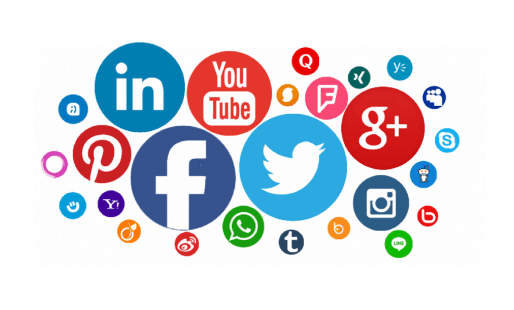 Free Social Bookmarking Sites