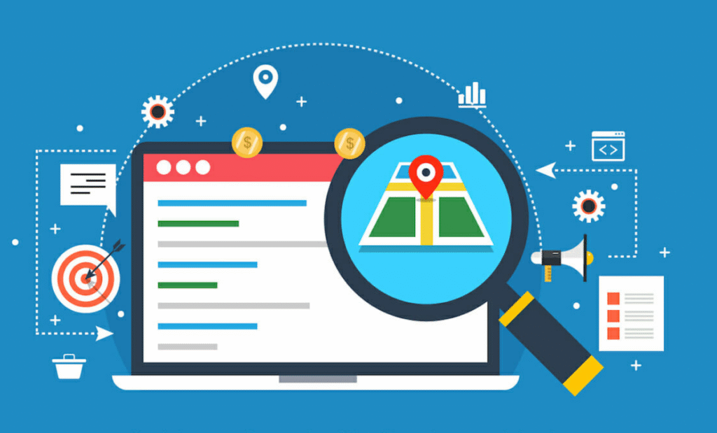 Optimizing Blog Posts for SEO