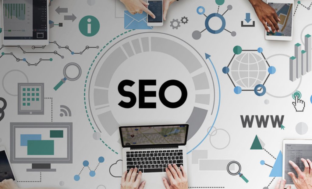 Small Business SEO