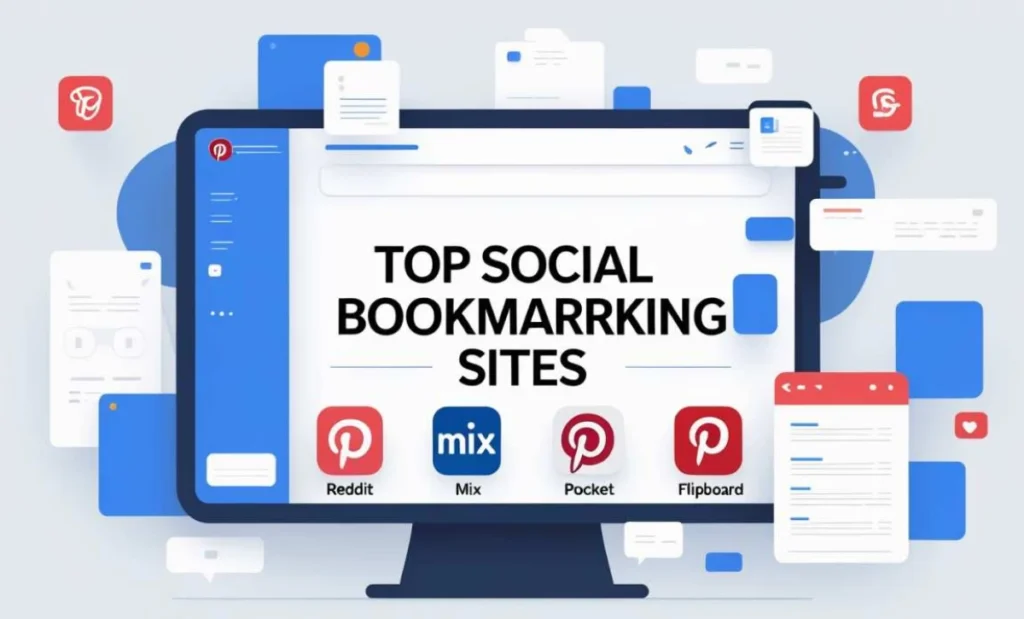 Social Bookmarking Sites