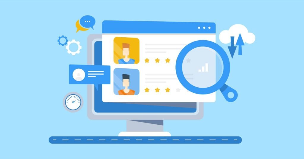 Add Yourself to Google Search