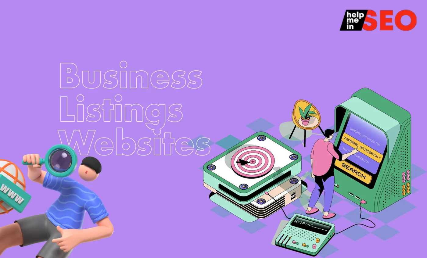 Top Business Listings Websites for Maximum Online Visibility