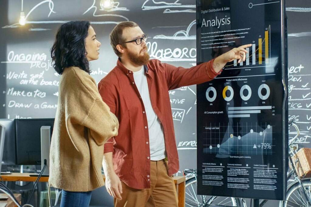 Choosing the right SEO partner 