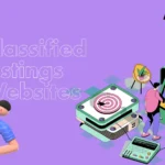 Classified Listings Websites