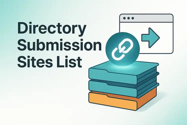 Directory Submission Sites