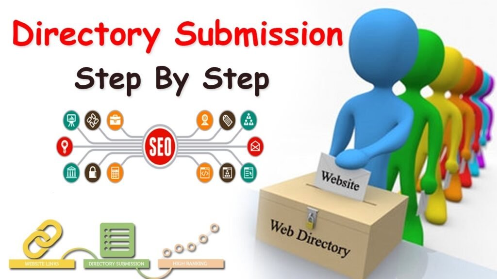 Directory Submission Sites