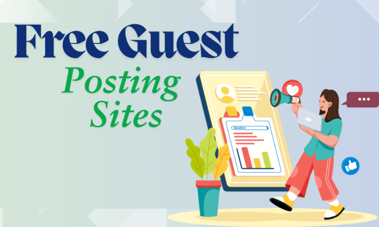 1500+ Free Guest Posting Sites with Do-Follow Links in 2025: Boost Your SEO Strategy