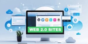 Free Web 2.0 Sites List for SEO in 2025: Boost Your Website’s Ranking with High DA Platforms