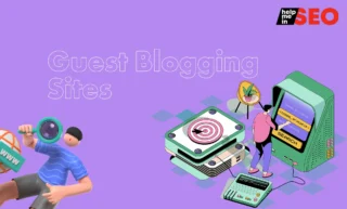 Top Guest Blogging Sites for SEO and Outreach