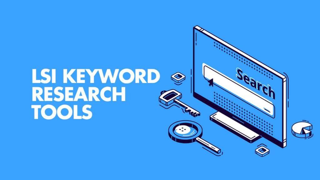 LSI Keywords