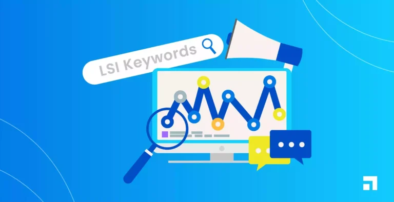 LSI Keywords