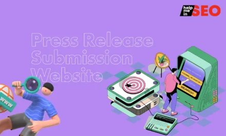 Press Release Websites