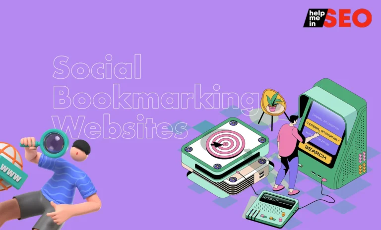 Social Bookmarking Websites