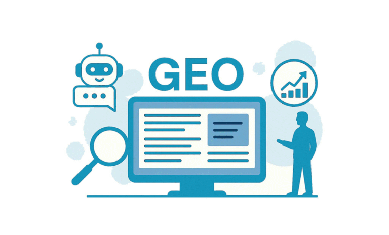 Generative Engine Optimization: The Future of SEO in an AI-Driven World