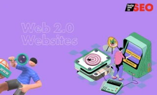 Web 2.0 Websites