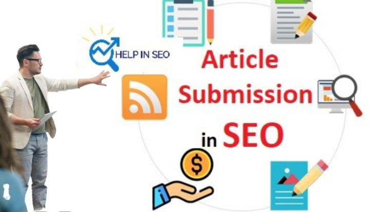 article submission sites