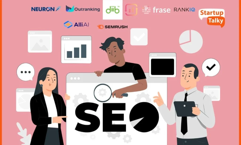 SEO tools for beginners