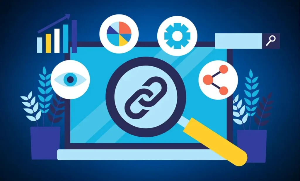 How many backlinks should a website