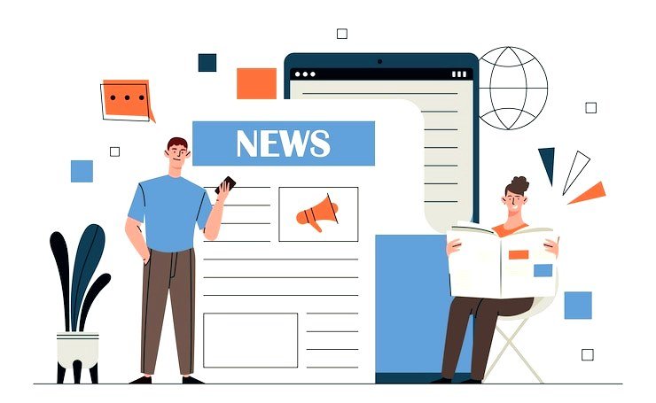 Press Release Submission Sites