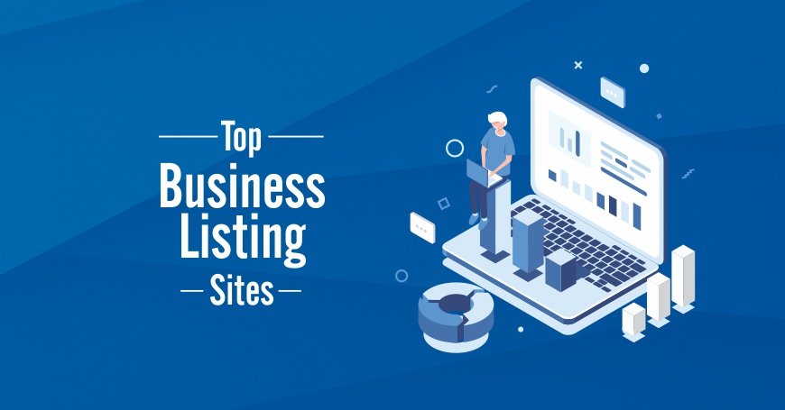 Top Free Business Listing Sites in India for Local SEO Boost