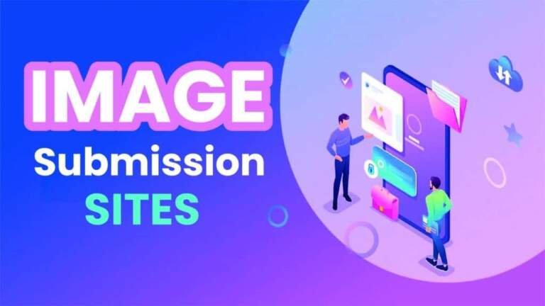 250 + Free Image Submission Sites List to Supercharge Your Off-Page SEO