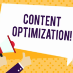 Content Optimization: How to Write SEO Optimized Content for Higher Rankings