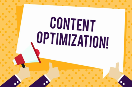 Content Optimization: How to Write SEO Optimized Content for Higher Rankings