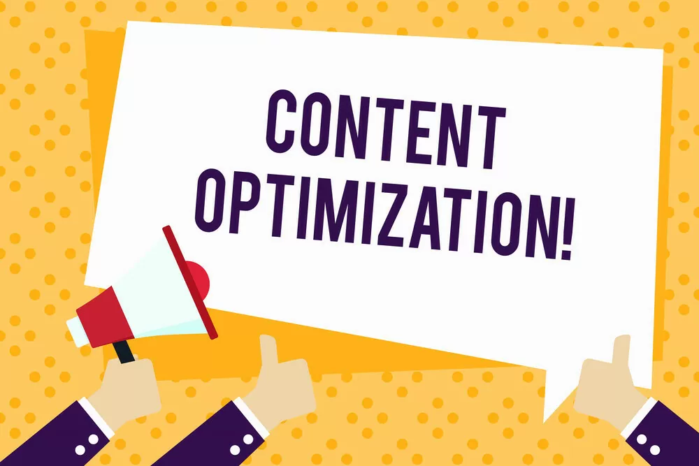 Content Optimization: How to Write SEO Optimized Content for Higher Rankings