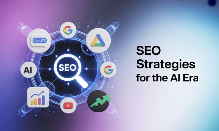 AI for SEO