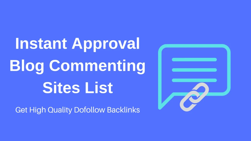 Best Sites for Backlinks