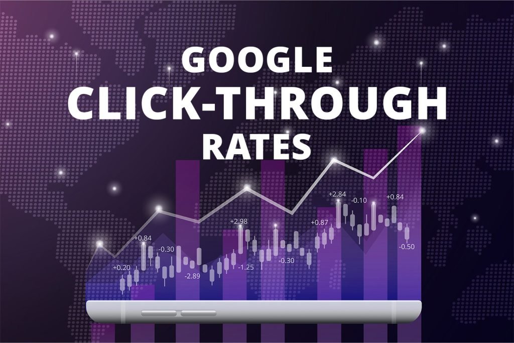 Google Search Statistics