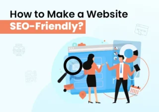 How to Create an SEO-Friendly Website: 14 Essential Tips for Sustainable Organic Growth
