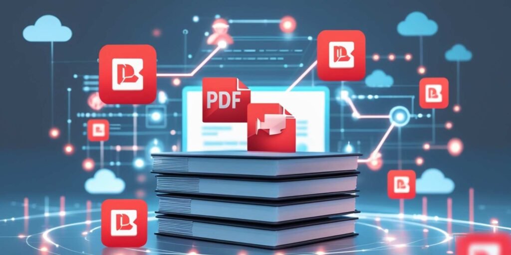 PDF Submission Sites