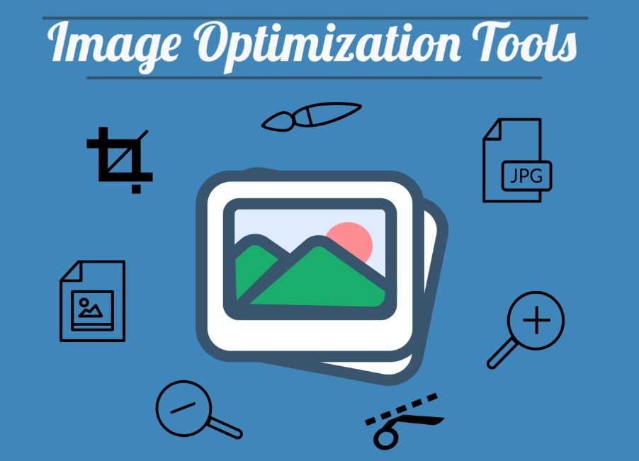 Image Optimization for Visual Search