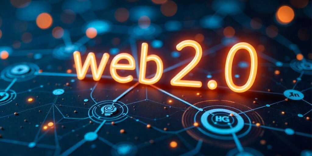 Best High DA Free Web 2.0 Sites