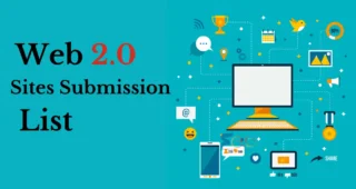 Ultimate Guide to Web 2.0 Submission Sites: Enhance Your SEO Strategy