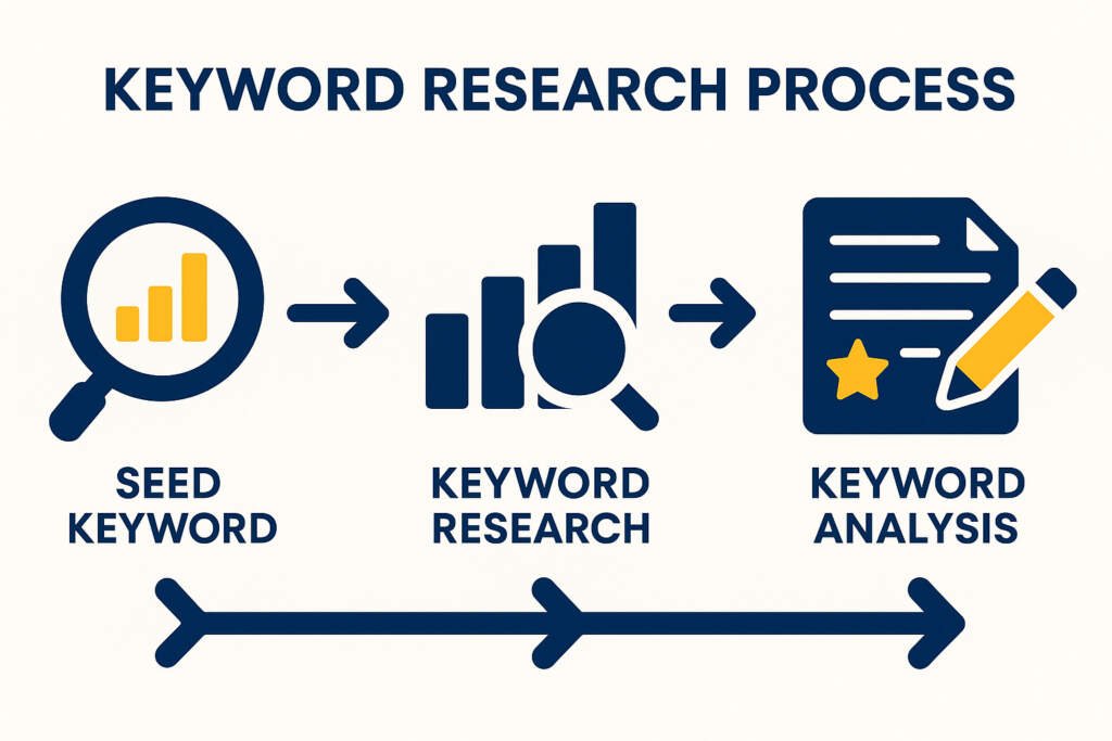 Keyword Research