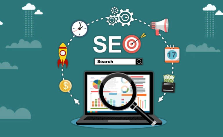 SEO Course