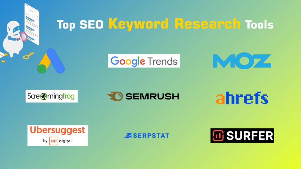 Keyword Research