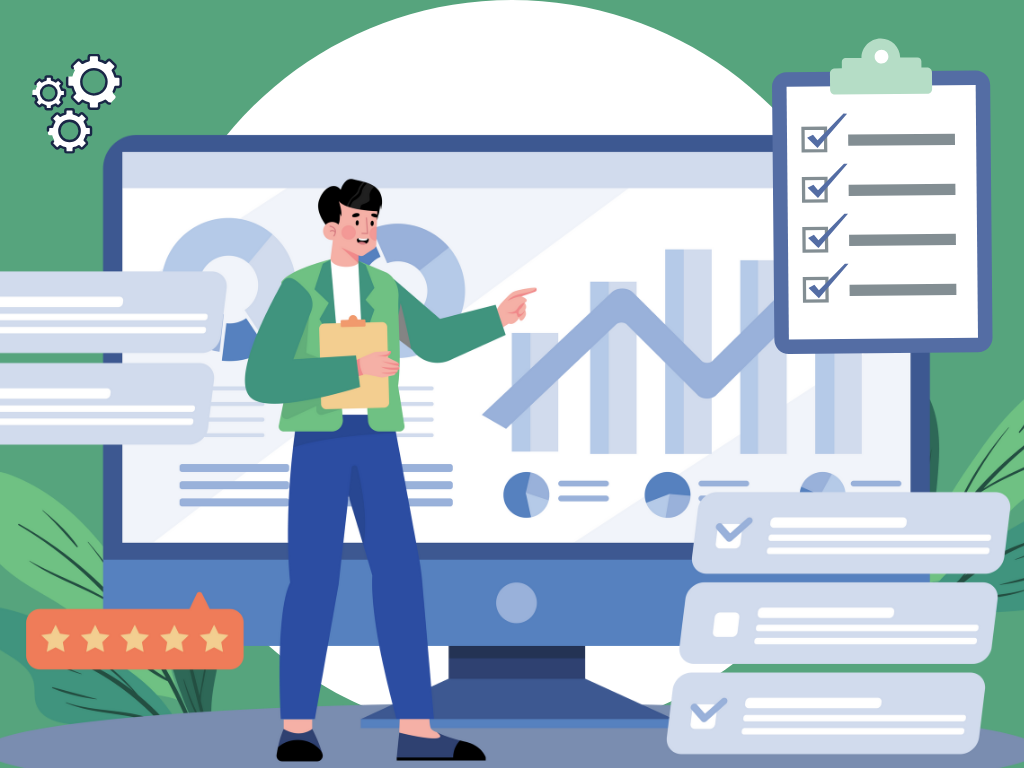 Technical SEO Checklist