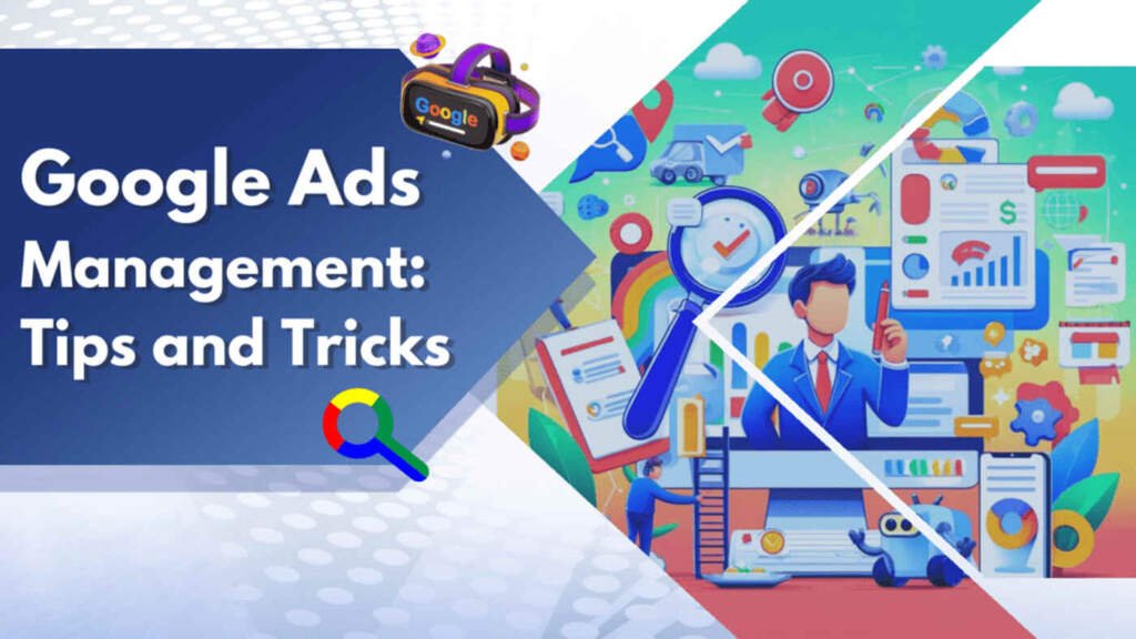 Google Ads for Small Business in Delhi